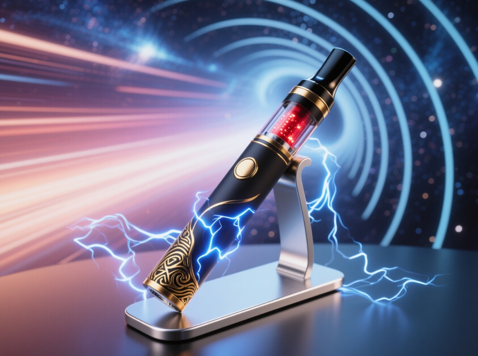 A Controv&eacute;rsia no Mundo dos Vape: A 