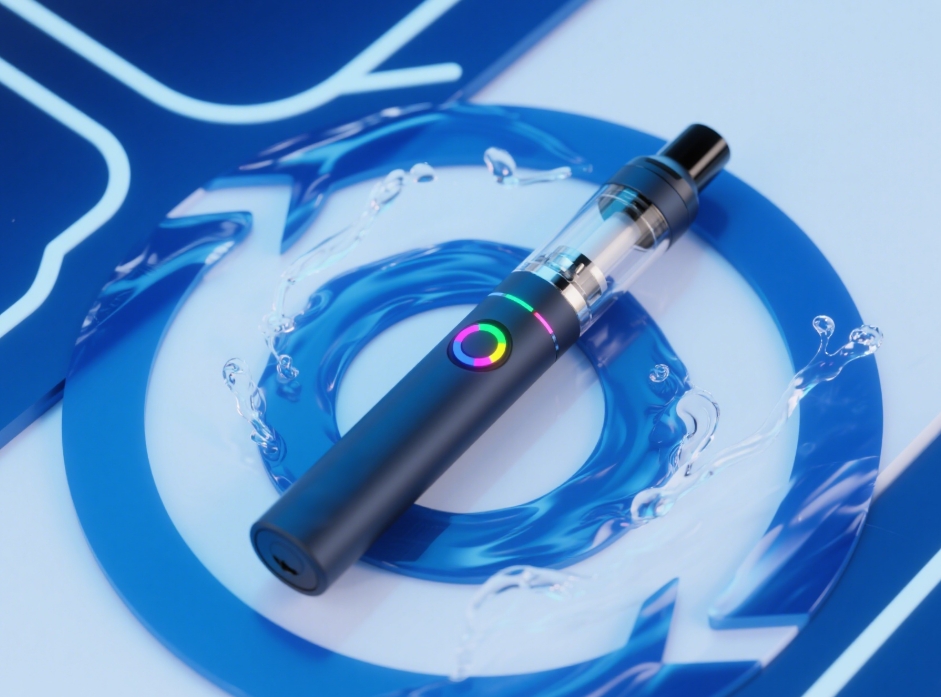 A Controv&eacute;rsia no Mundo dos Vape: A 