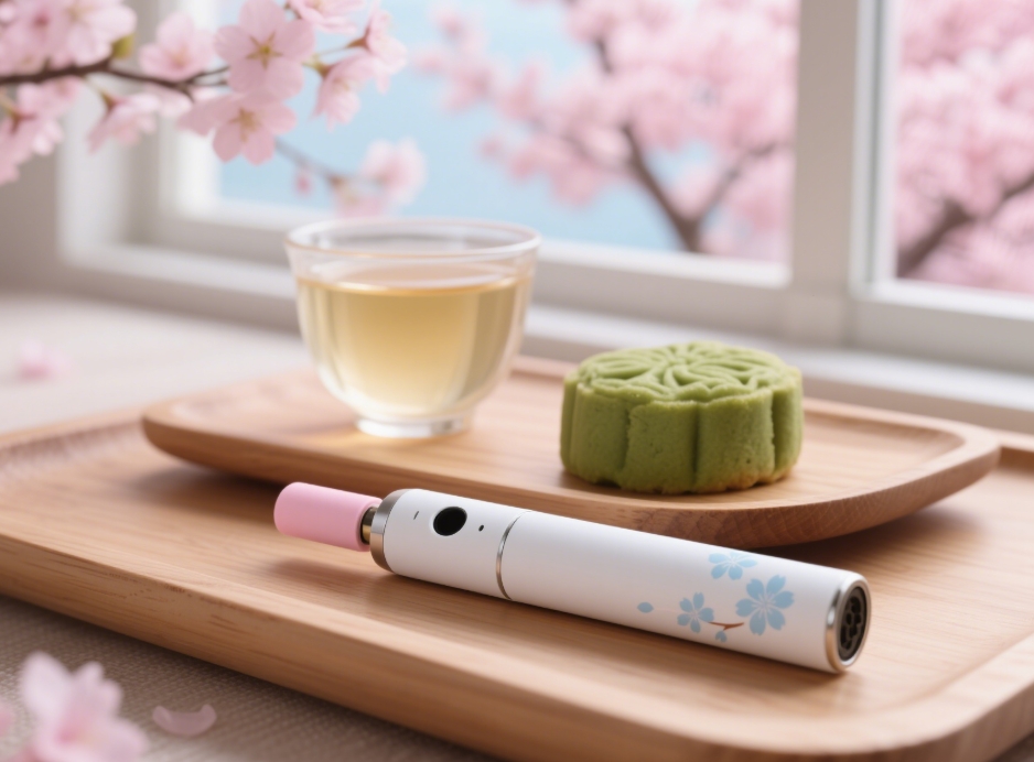 A Realidade e os Riscos do Uso de Cigarros Eletr&ocirc;nicos por Adolescentes: Um Alerta para Pais