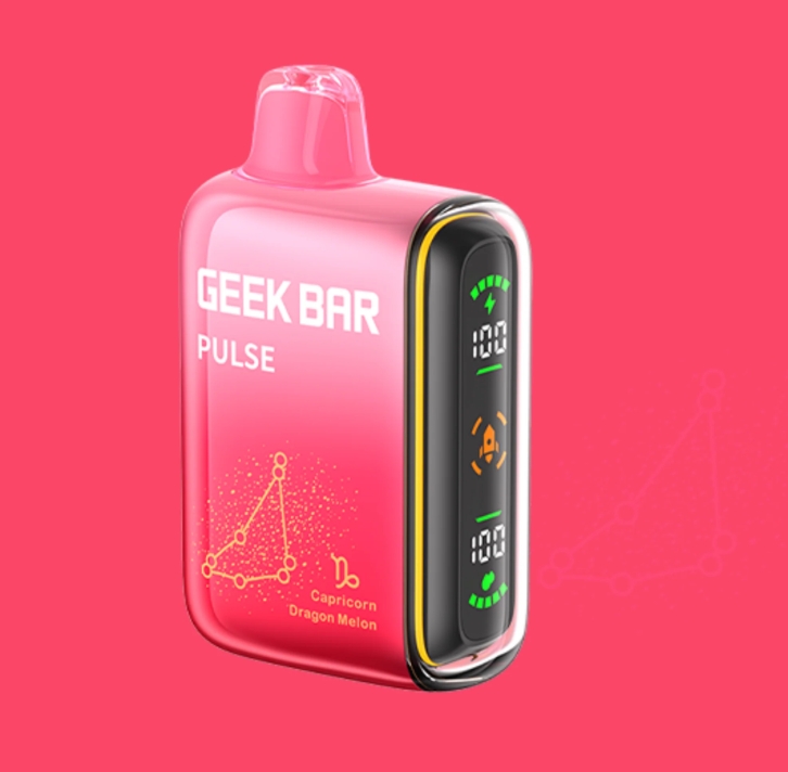 Al Fakher Crown Bar 15K Hypermax vs. Geek Bar Pulse 15000: La Guida Definitiva per Scegliere il Tuo Next-Level