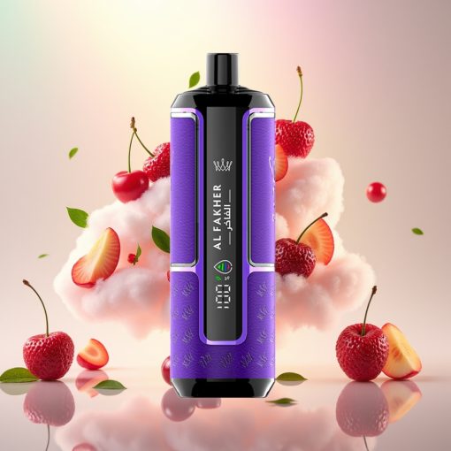 Al Fakher Crown Bar 15K Hypermax vs. Geek Bar Pulse 15000: La Guida Definitiva per Scegliere il Tuo Next-Level